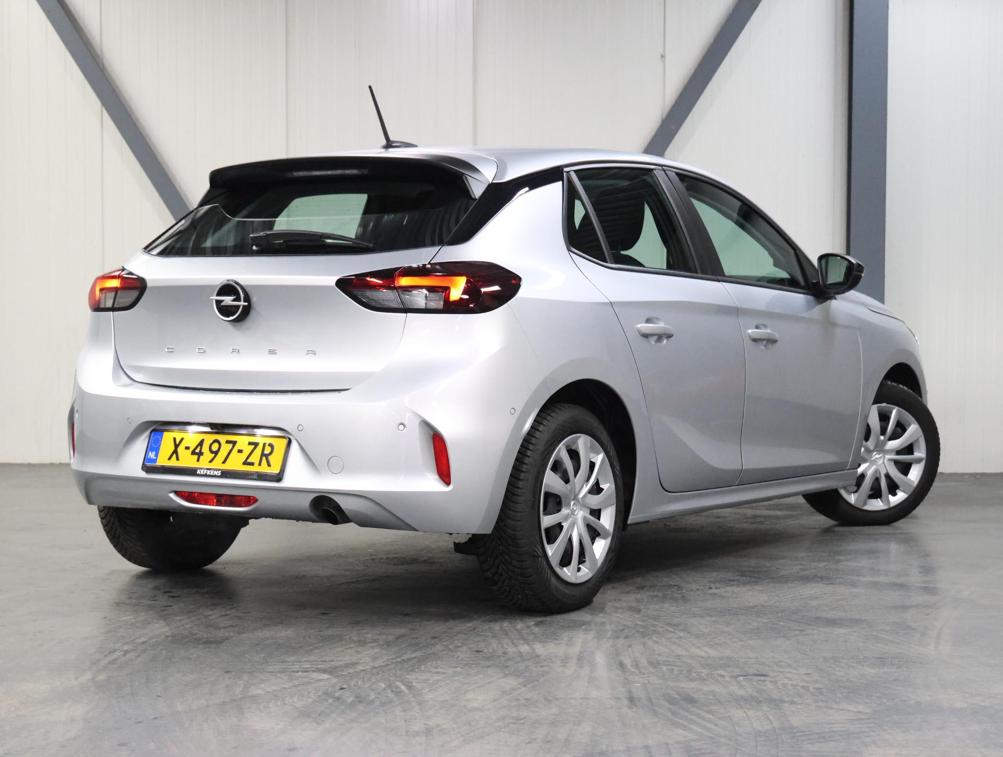 Opel Corsa 1.2 100PK - Afbeelding 3