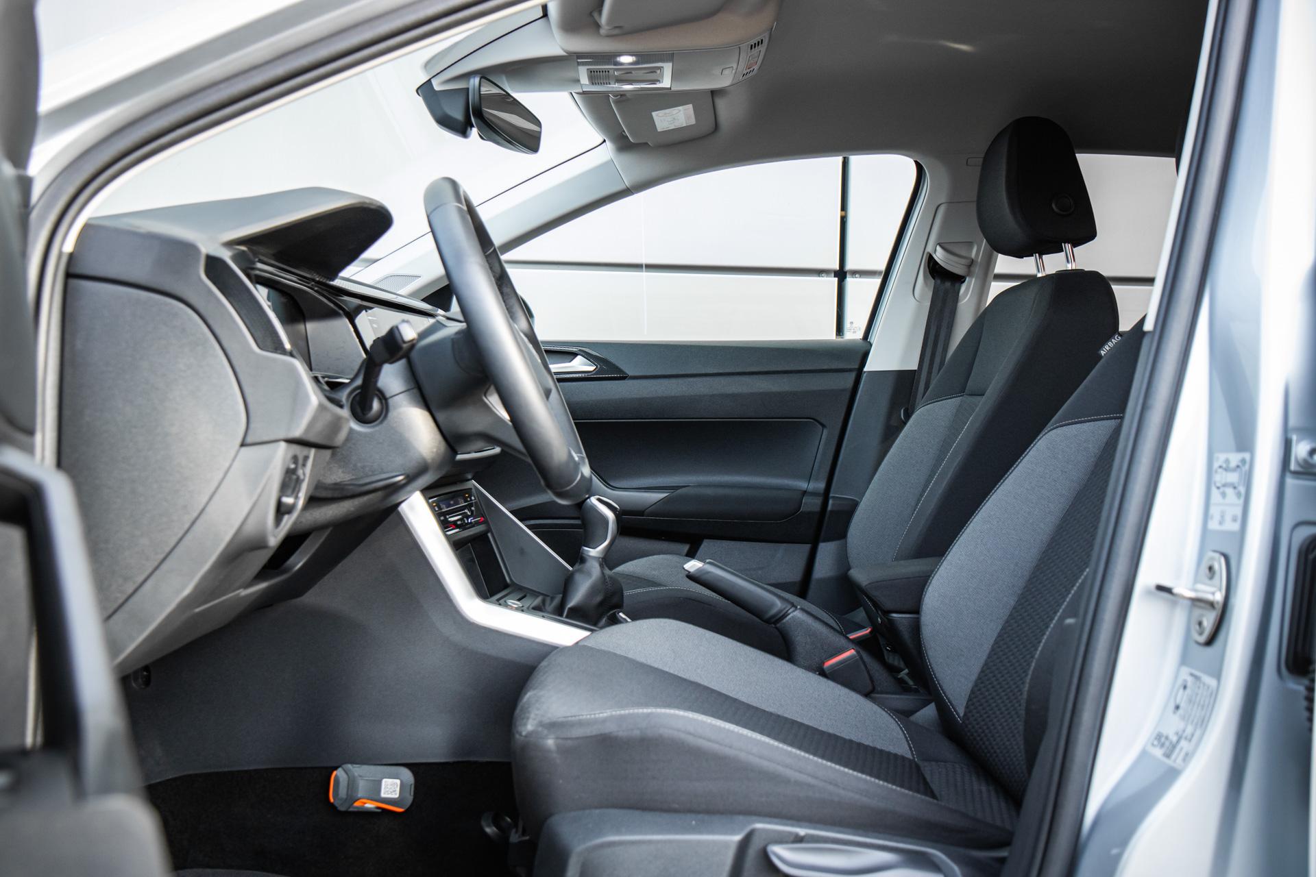 Volkswagen Taigo 1.0 TSI 115pk Life Edition - Afbeelding 4