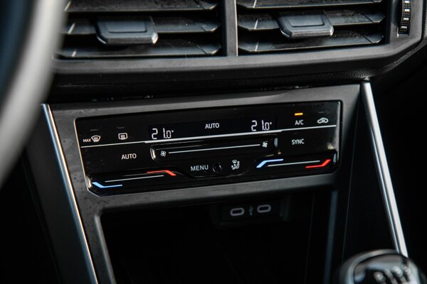 airco (automatisch)