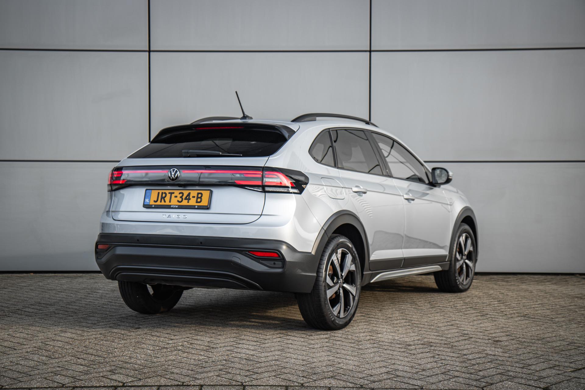 Volkswagen Taigo 1.0 TSI 115pk Life Edition - Afbeelding 2