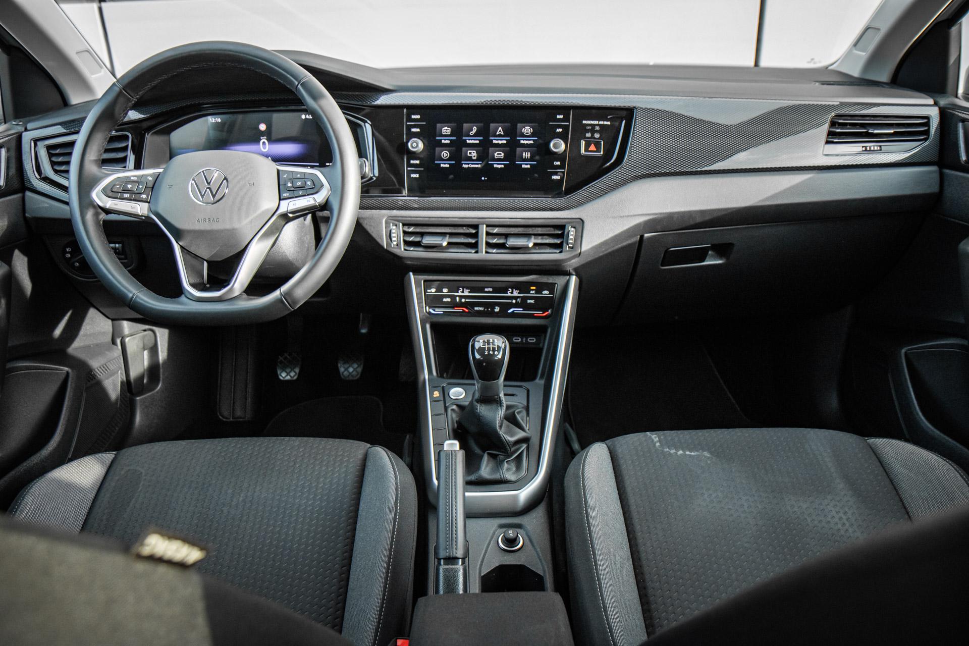 Volkswagen Taigo 1.0 TSI 115pk Life Edition - Afbeelding 5