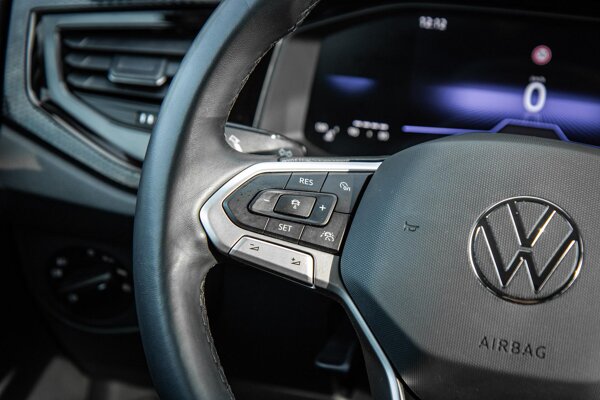 cruise control adaptief met Stop&Go en stuurhulp