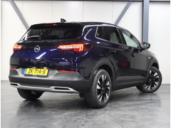 Opel Grandland X SUV Innovation 130PK - Afbeelding 3