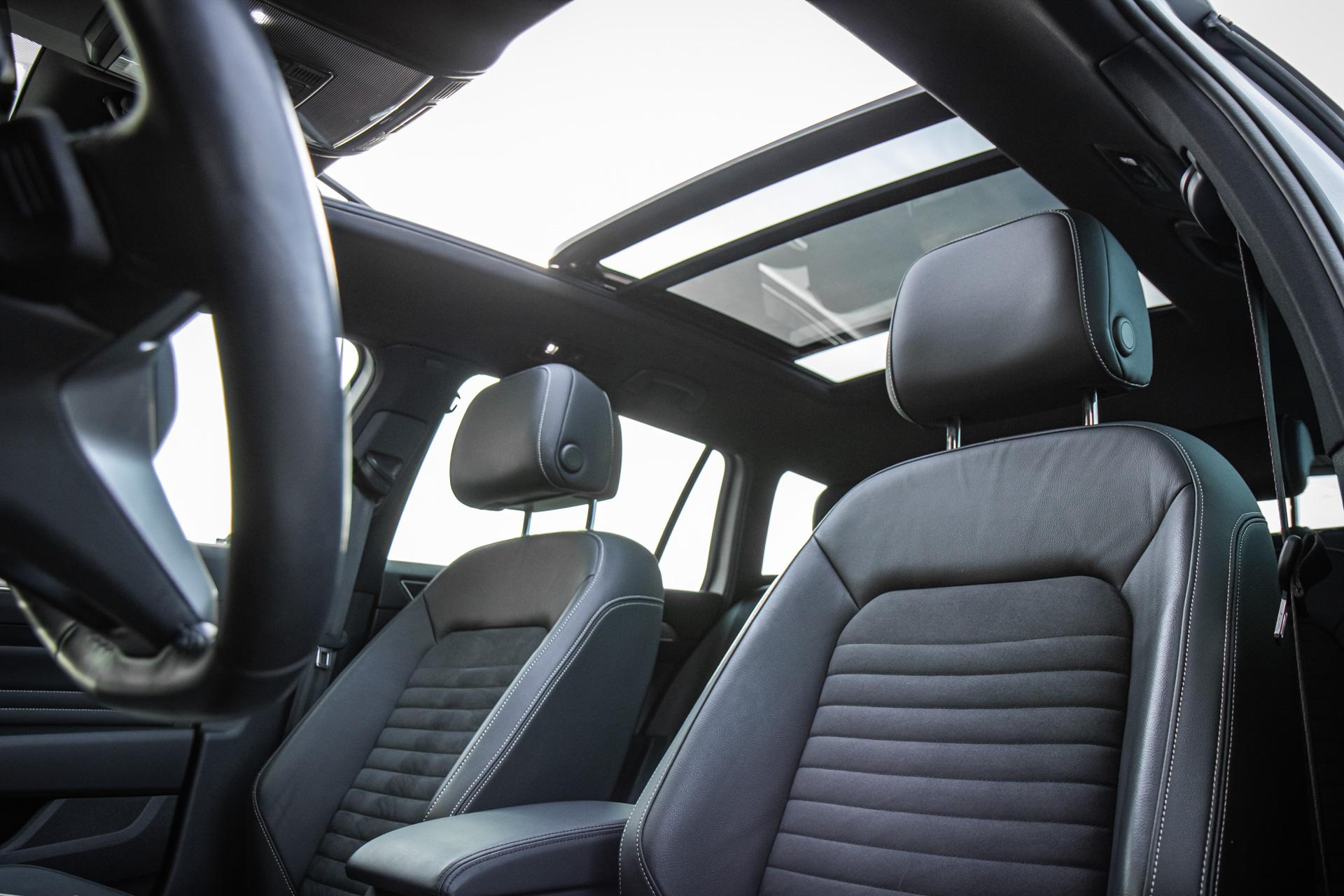 Volkswagen Passat Variant 1.5 TSI 150pk DSG R-Line Business + - Afbeelding 4