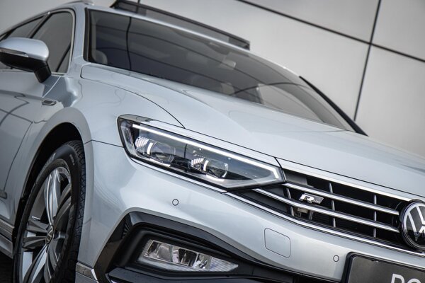 matrix LED koplampen matrix LED koplampen