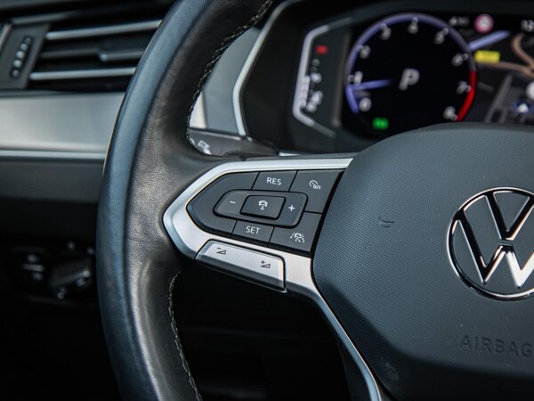 cruise control adaptief