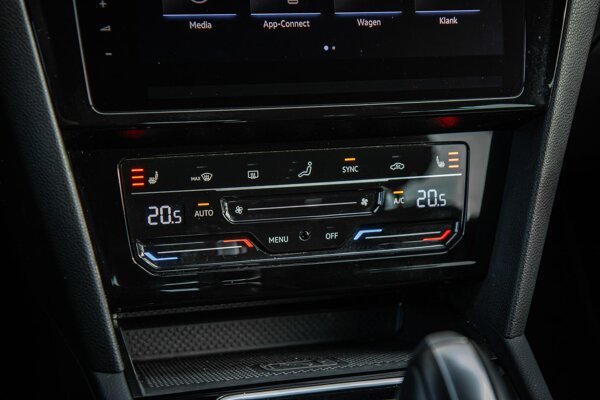 voorstoelen verwarmd voorstoelen verwarmd