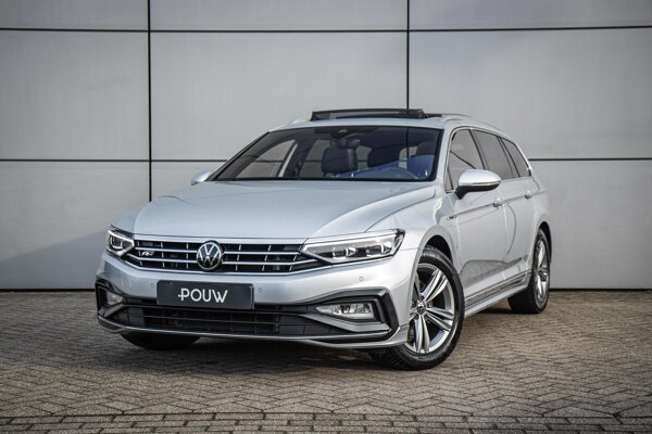 R-Line Exterieur R-Line Exterieur