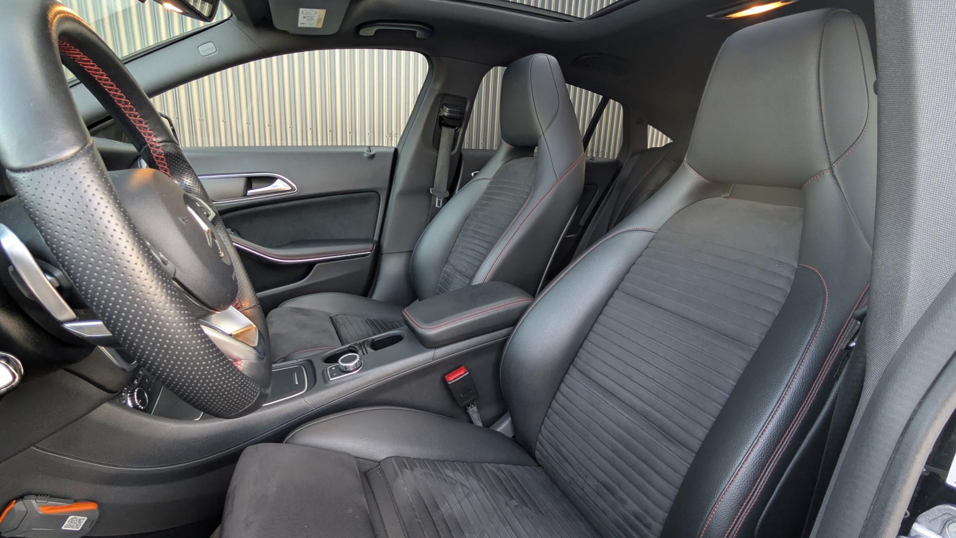 Mercedes-Benz CLA-klasse Shooting Brake 180 122pk AUT - Afbeelding 4