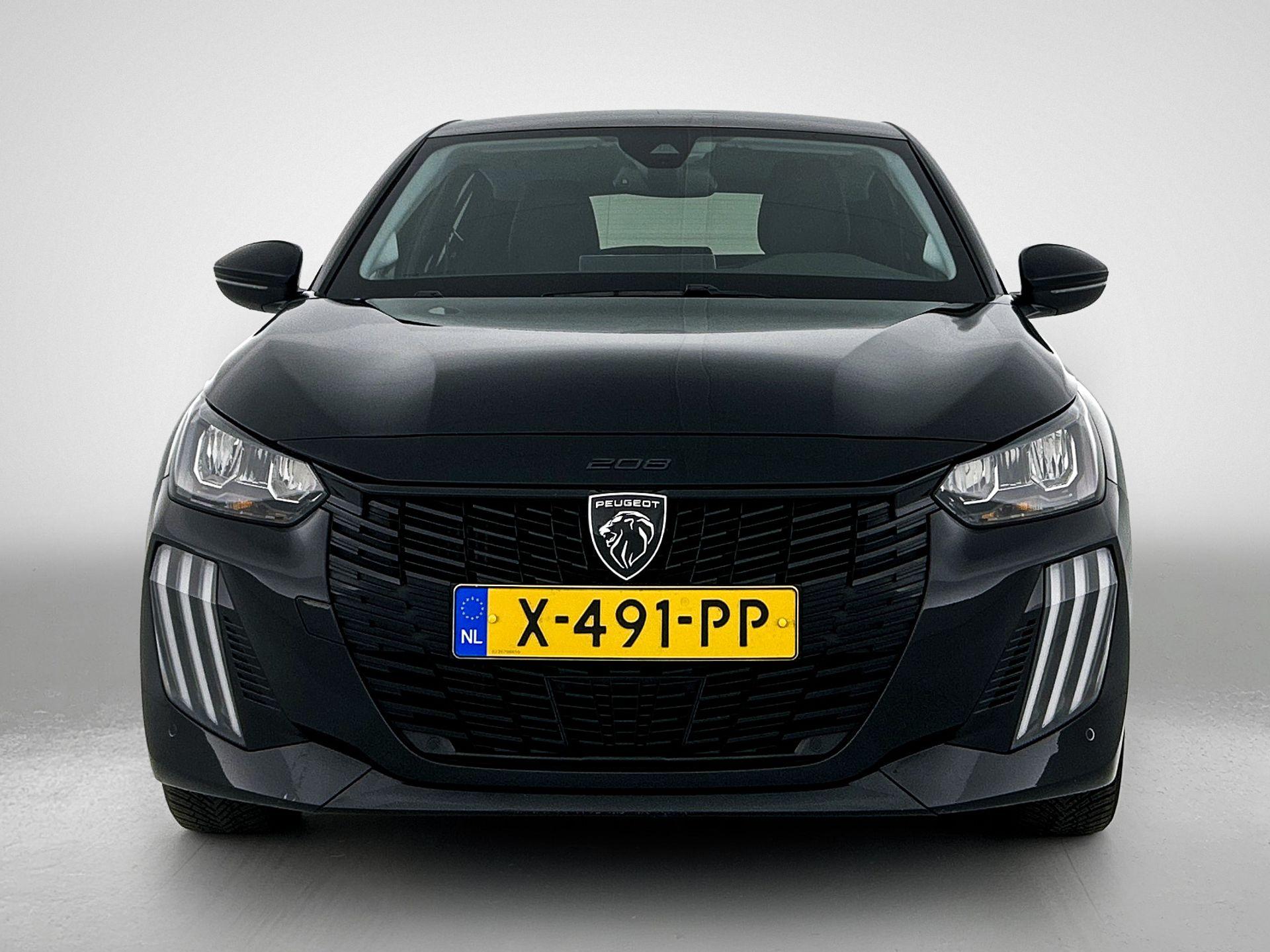 Peugeot 208 Allure 100pk - Afbeelding 3