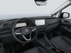 Volkswagen Bedrijfswagens Caddy Flexible Limited Edition 1.5 eHybrid EU6 85 kW (115 pk) 275 - Afbeelding 5