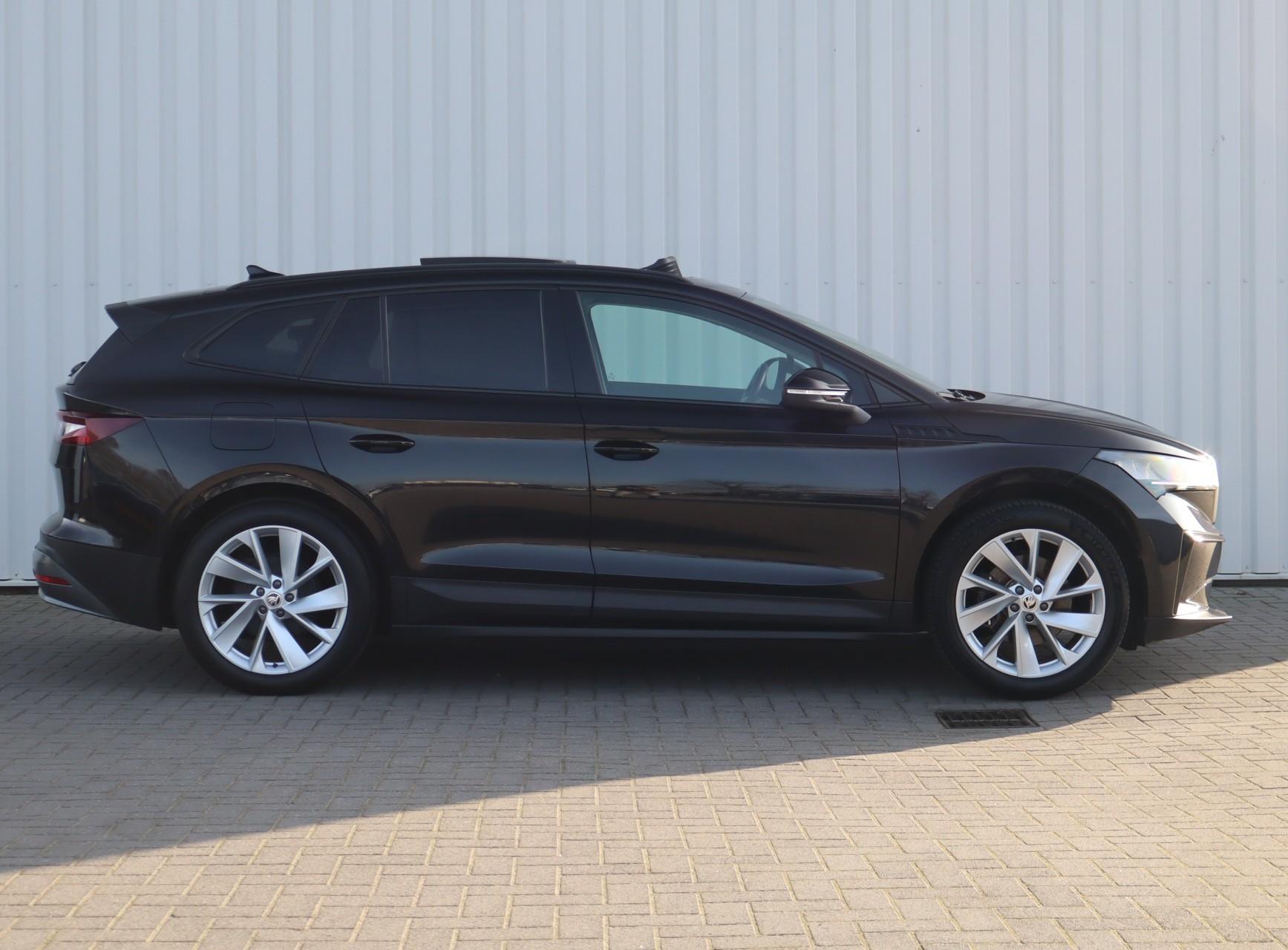 Škoda Enyaq iV 60 180pk - Afbeelding 3
