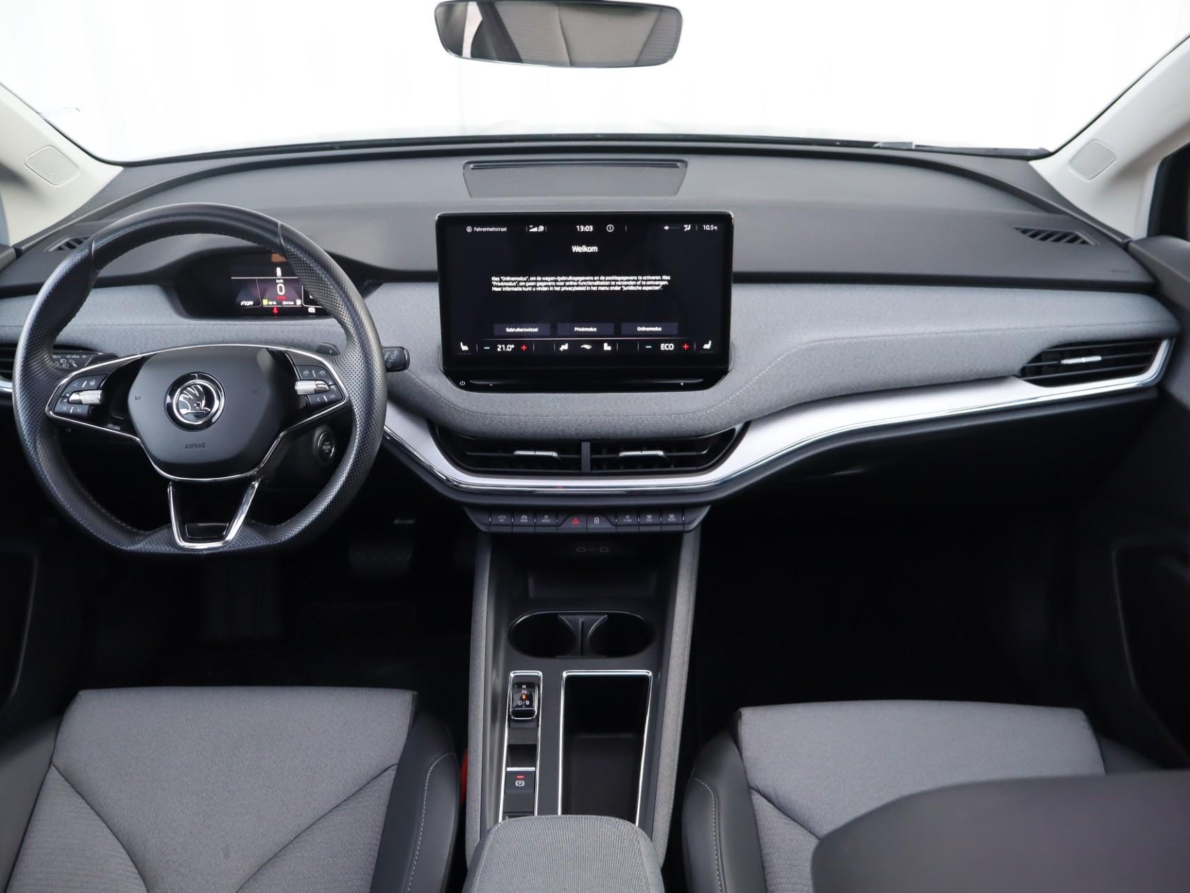 Škoda Enyaq iV 60 180pk - Afbeelding 5