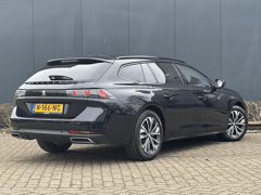 Peugeot 508 SW 130pk Allure Pack - Afbeelding 3
