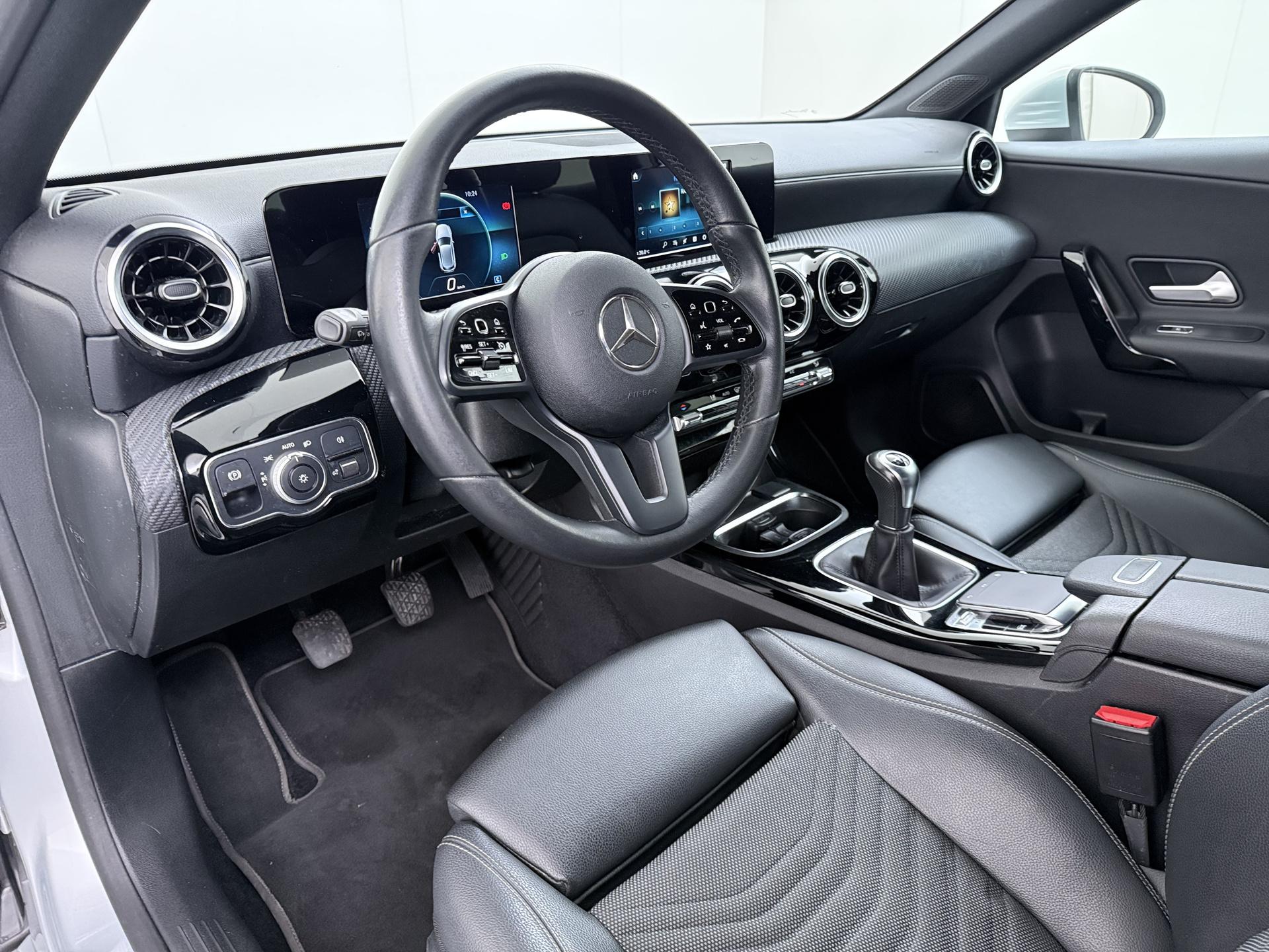 Mercedes-Benz A-klasse 160 - Afbeelding 2