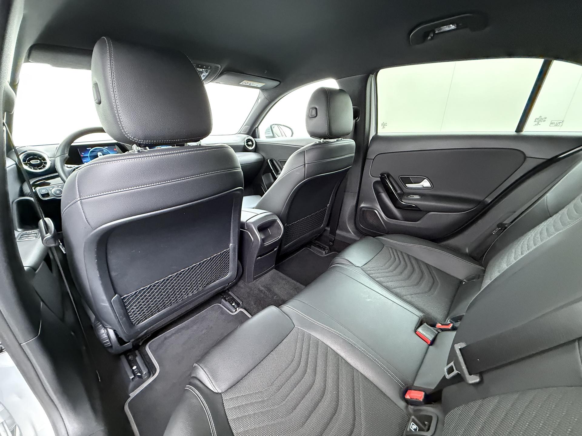 Mercedes-Benz A-klasse 160 - Afbeelding 4