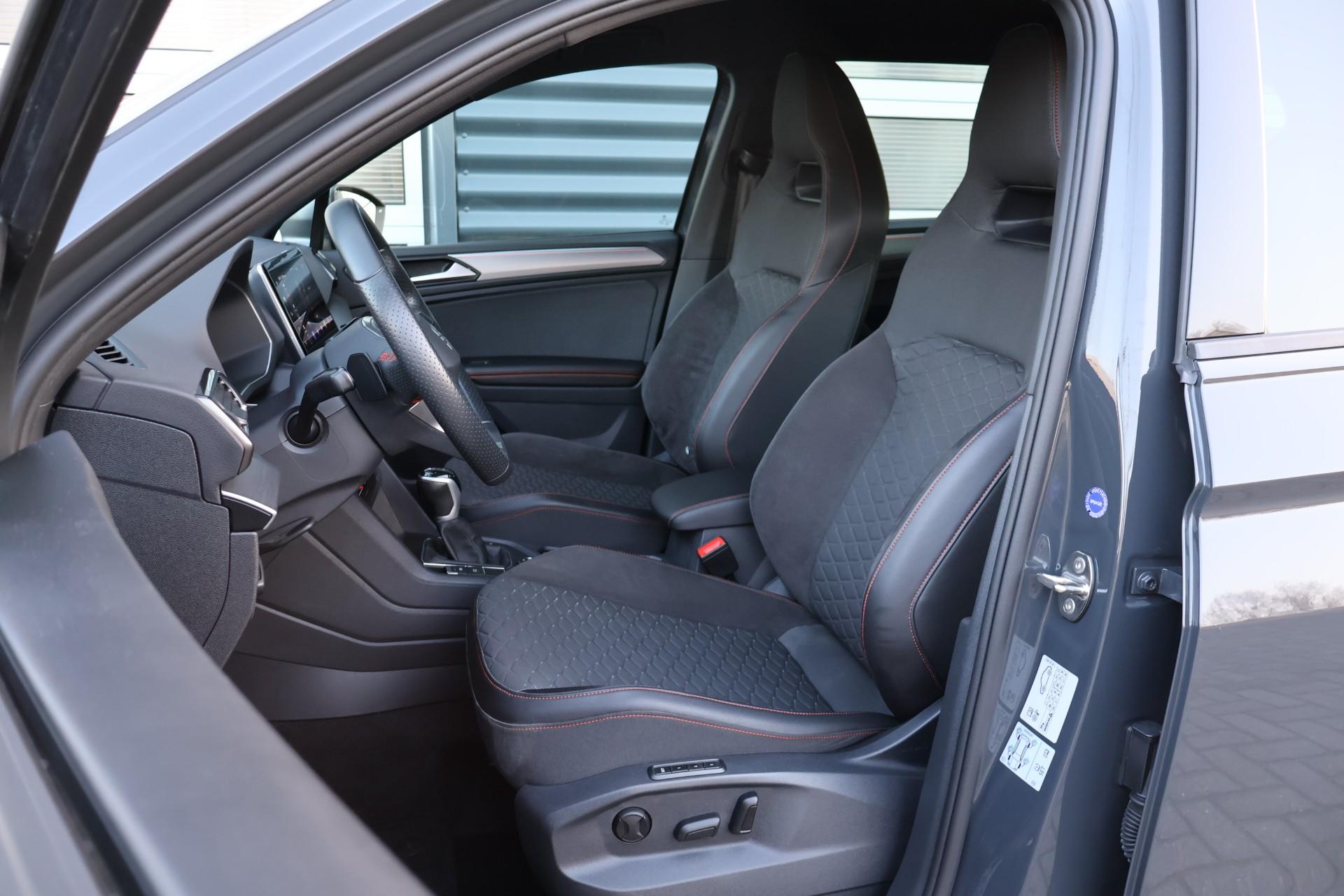 SEAT Tarraco 1.4 TSI e-Hybrid 245pk PHEV FR - Afbeelding 4