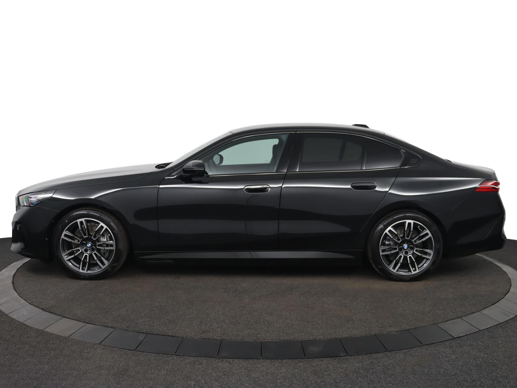 BMW i5 eDrive40 Sedan - Afbeelding 3