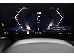 BMW i5 eDrive40 Sedan - Afbeelding 5