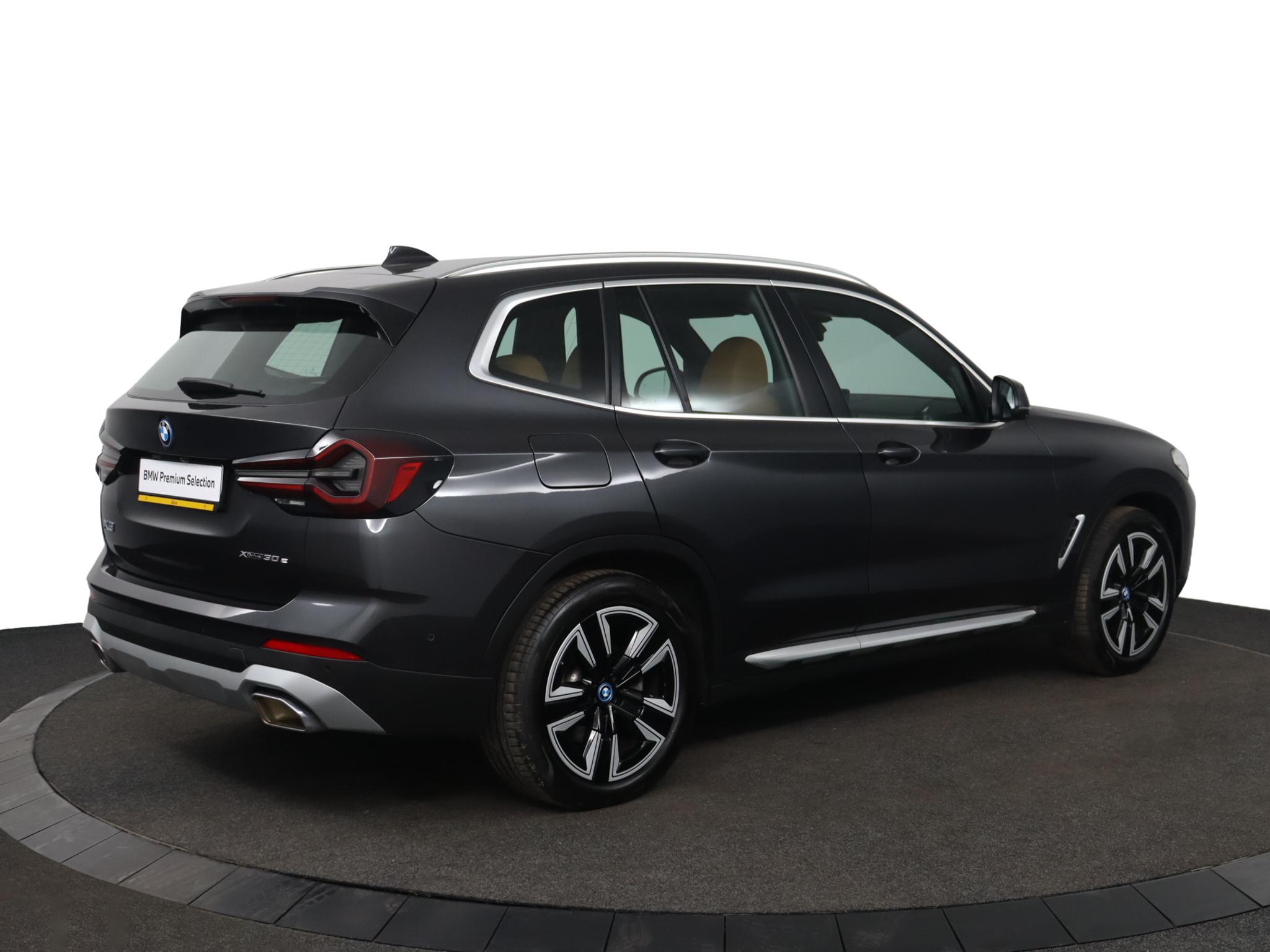 BMW X3 xDrive30e - Afbeelding 2