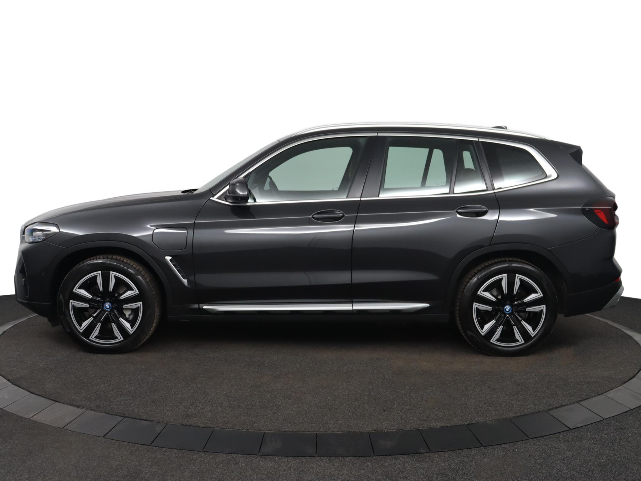 BMW X3 xDrive30e - Afbeelding 3