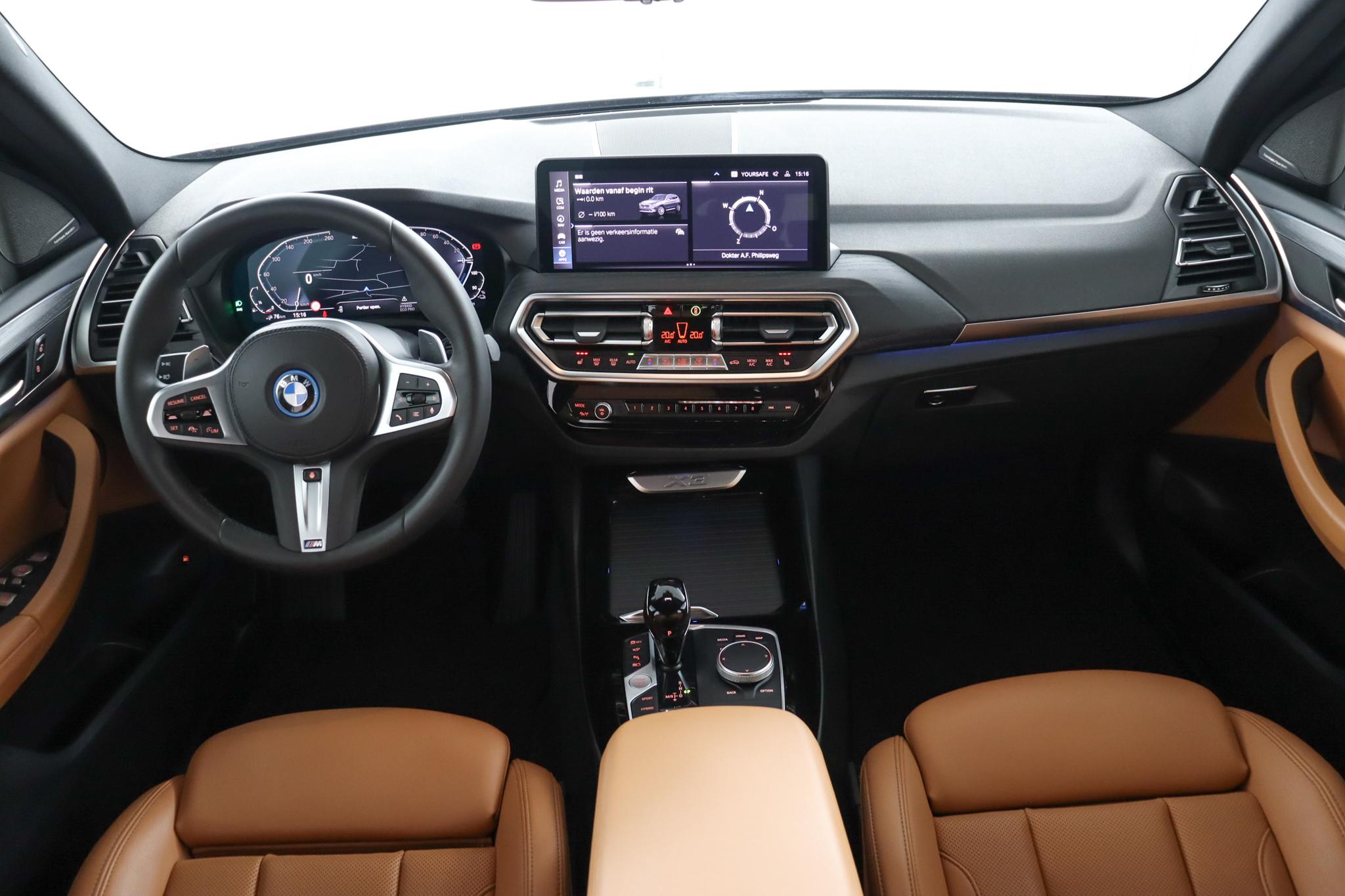BMW X3 xDrive30e - Afbeelding 4