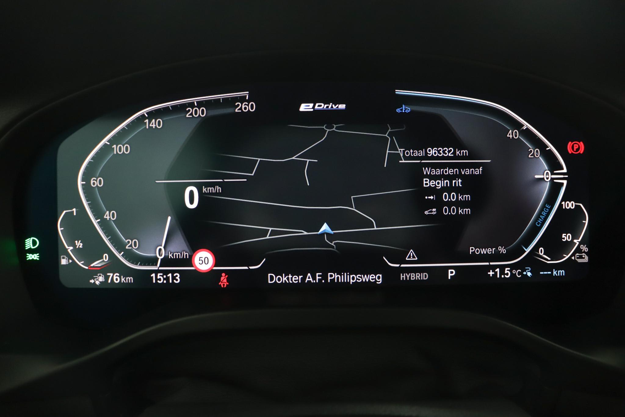 BMW X3 xDrive30e - Afbeelding 5