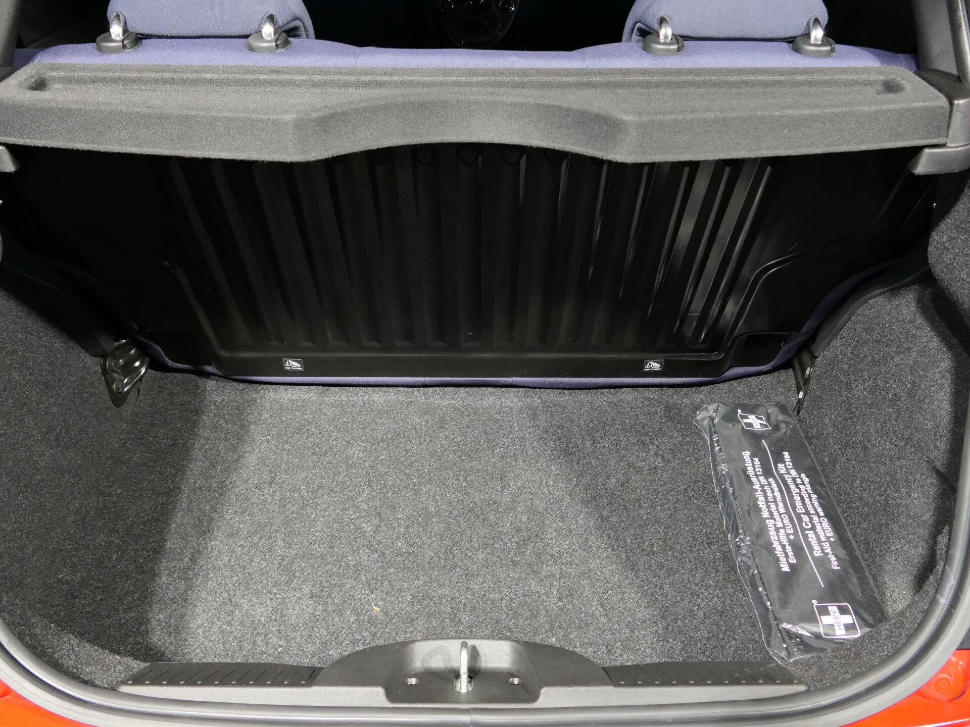 Fiat 500 1.0 Hybrid Club - Occasion Lease vanaf €339 p/m - - Afbeelding 5