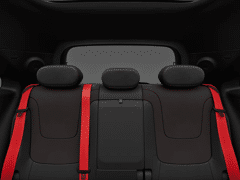 smart #1 BRABUS 66 kWh - Afbeelding 4