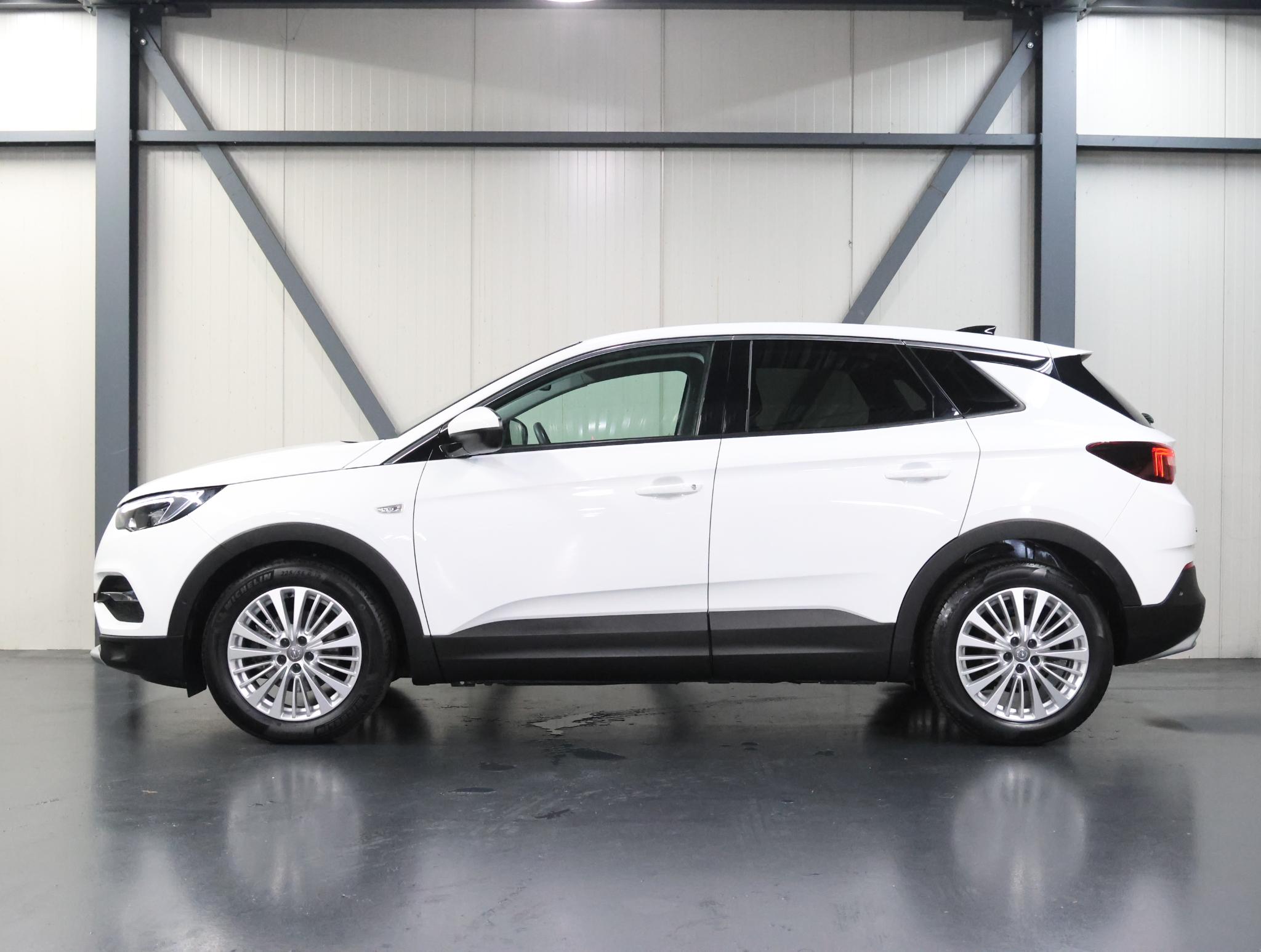 Opel Grandland X 130PK Innovation - Afbeelding 2