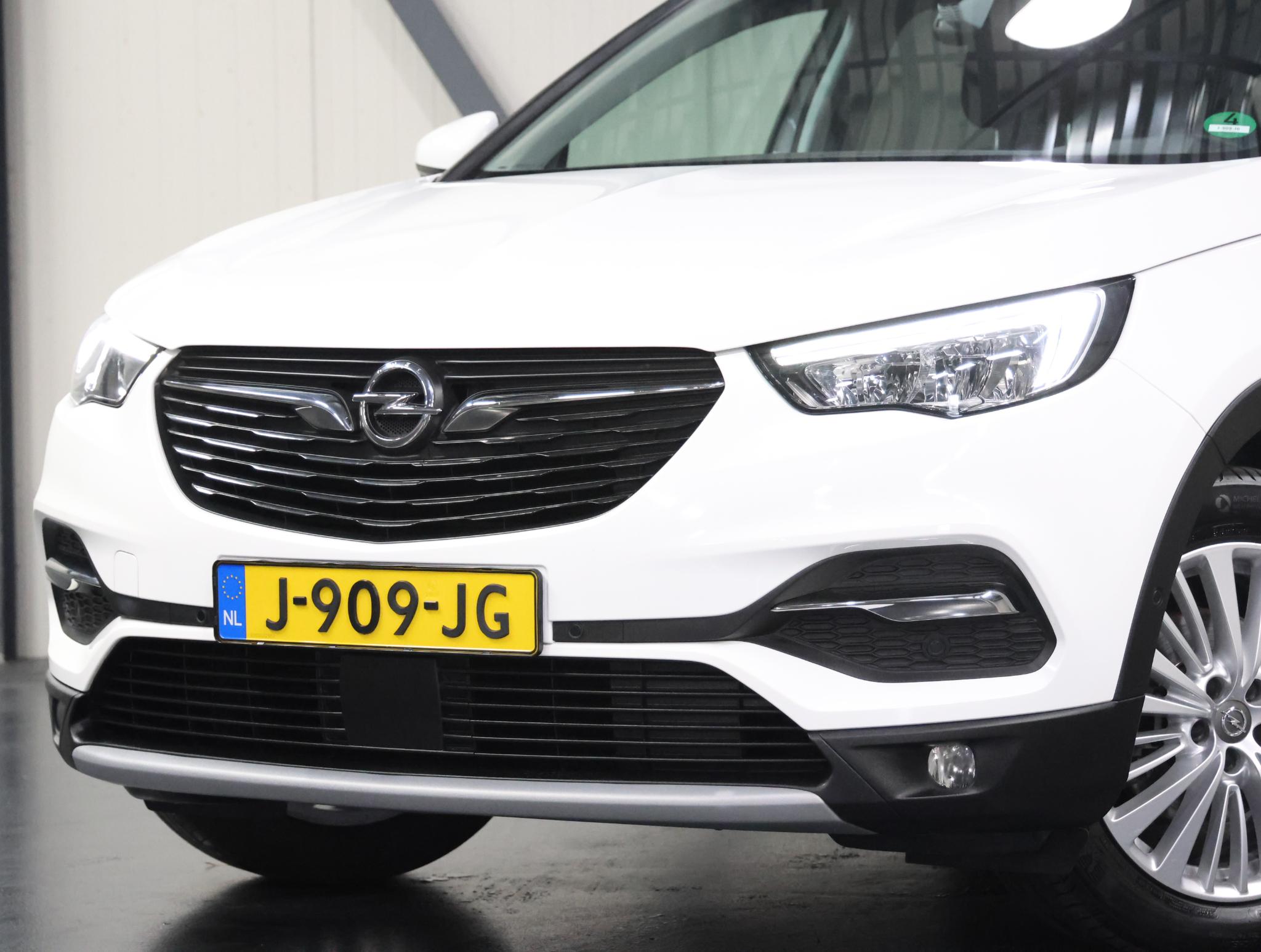 Opel Grandland X 130PK Innovation - Afbeelding 5