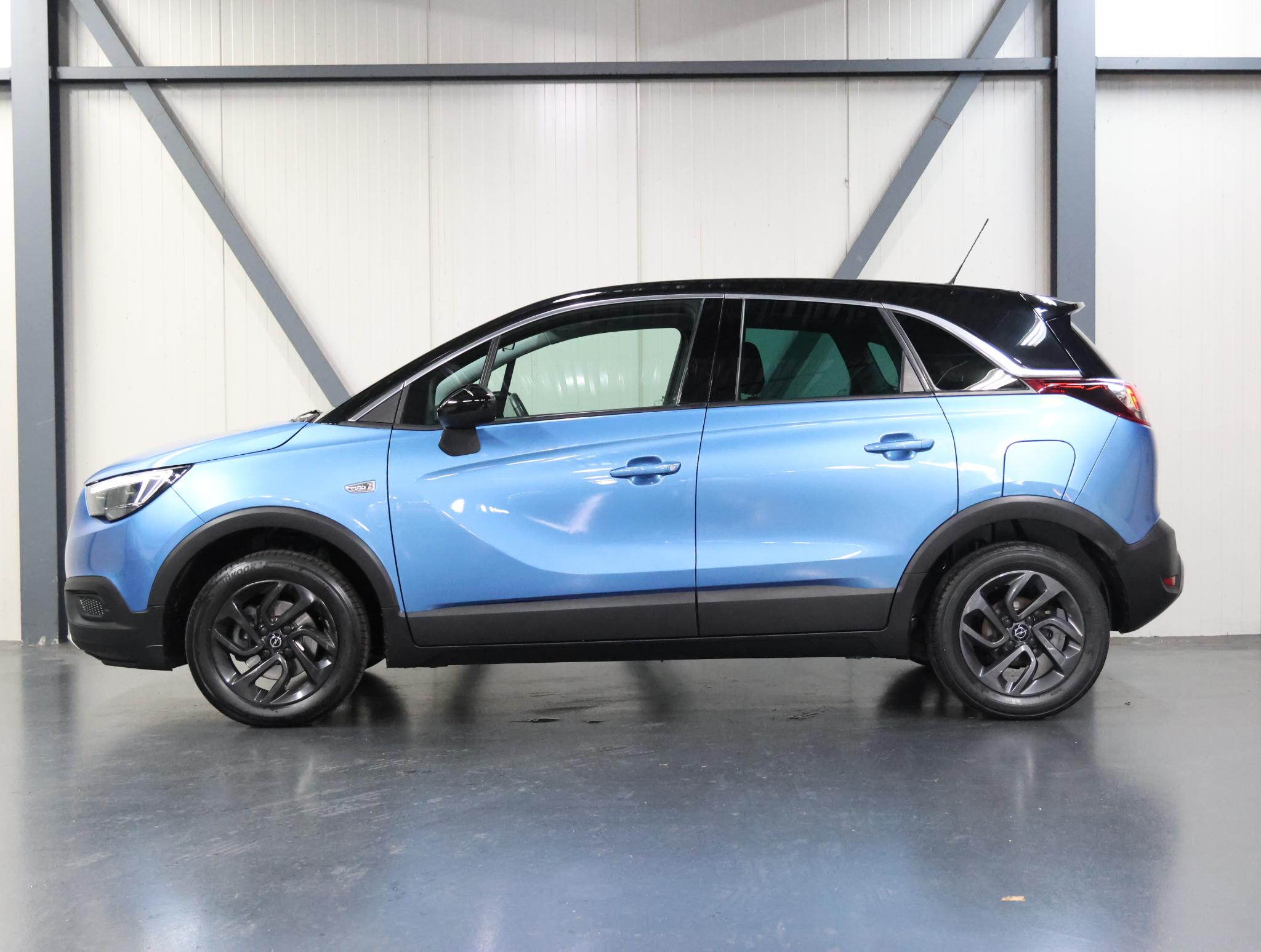 Opel Crossland X 110PK Edition 2020 - Afbeelding 2
