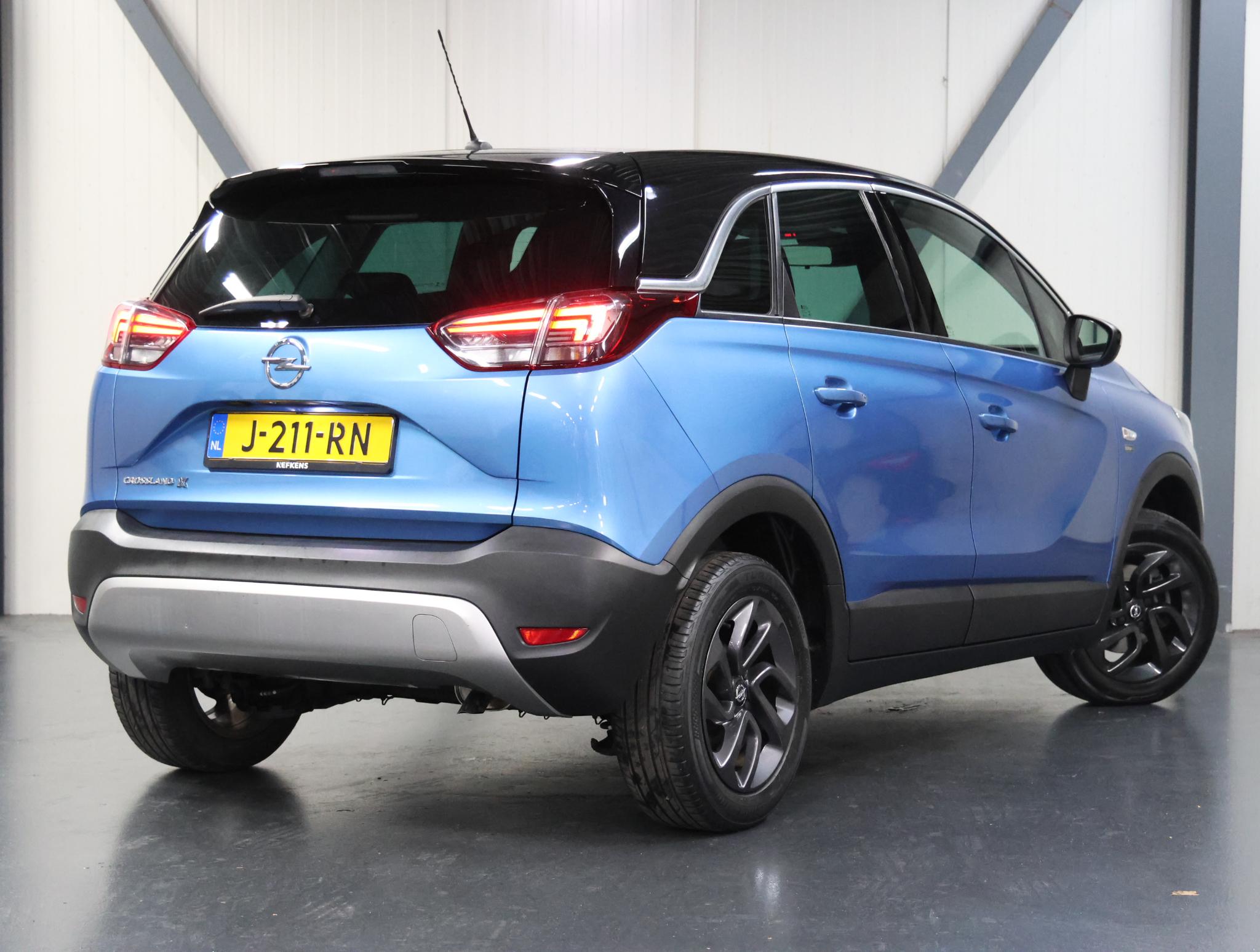 Opel Crossland X 110PK Edition 2020 - Afbeelding 3