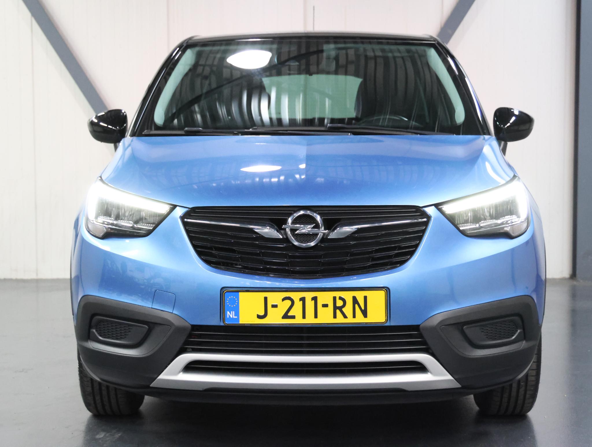 Opel Crossland X 110PK Edition 2020 - Afbeelding 4