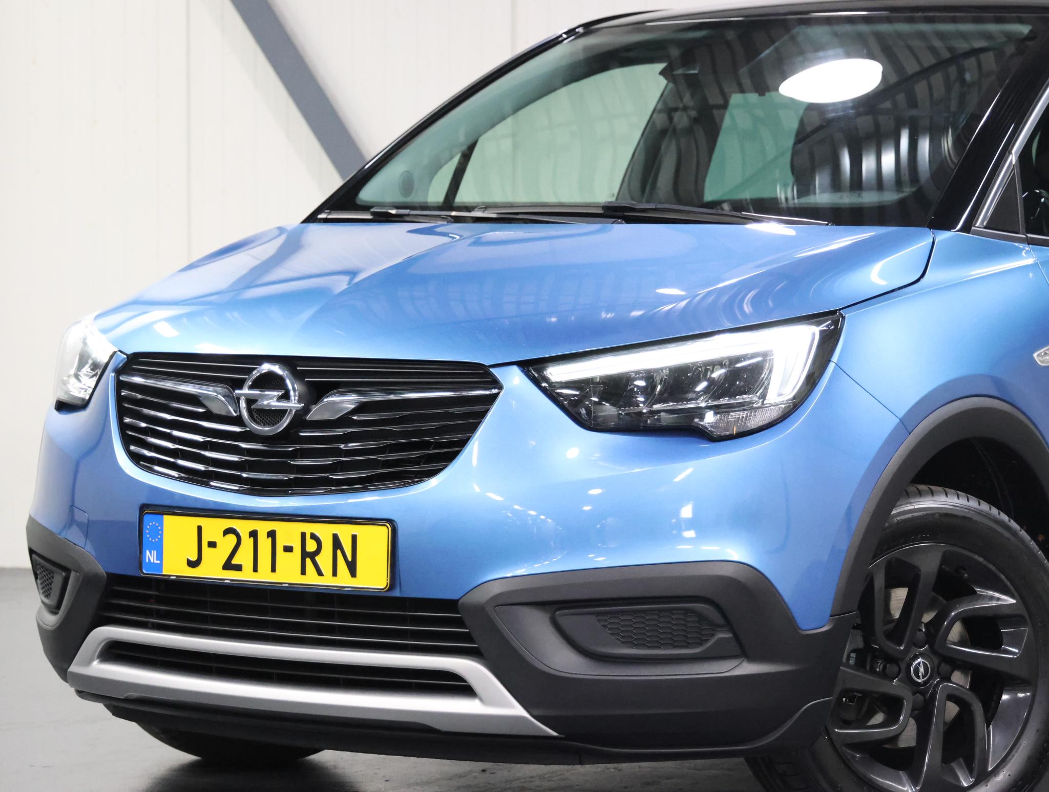 Opel Crossland X 110PK Edition 2020 - Afbeelding 5