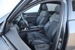 Audi e-tron Sportback 55 408pk quattro S edition 95 kWh - Afbeelding 4