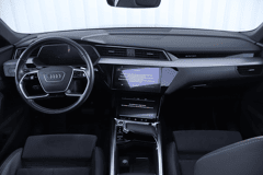 Audi e-tron Sportback 55 408pk quattro S edition 95 kWh - Afbeelding 5