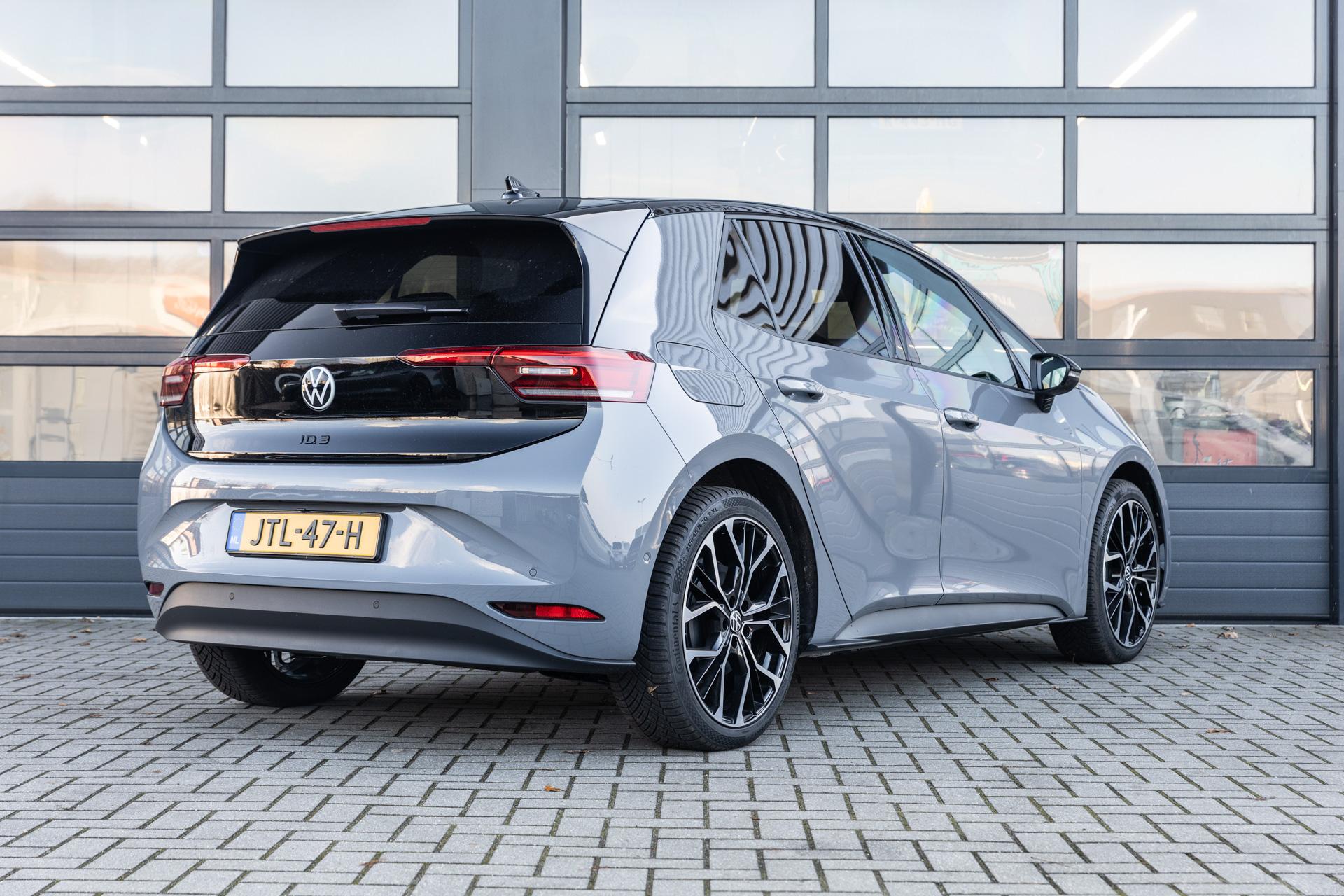 Volkswagen ID.3 204pk Pro Limited Edition 59 kWh - Afbeelding 2