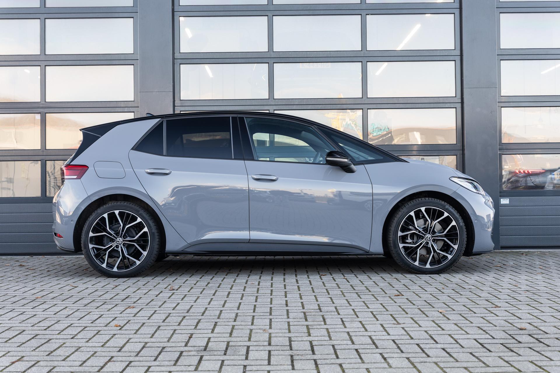 Volkswagen ID.3 204pk Pro Limited Edition 59 kWh - Afbeelding 3