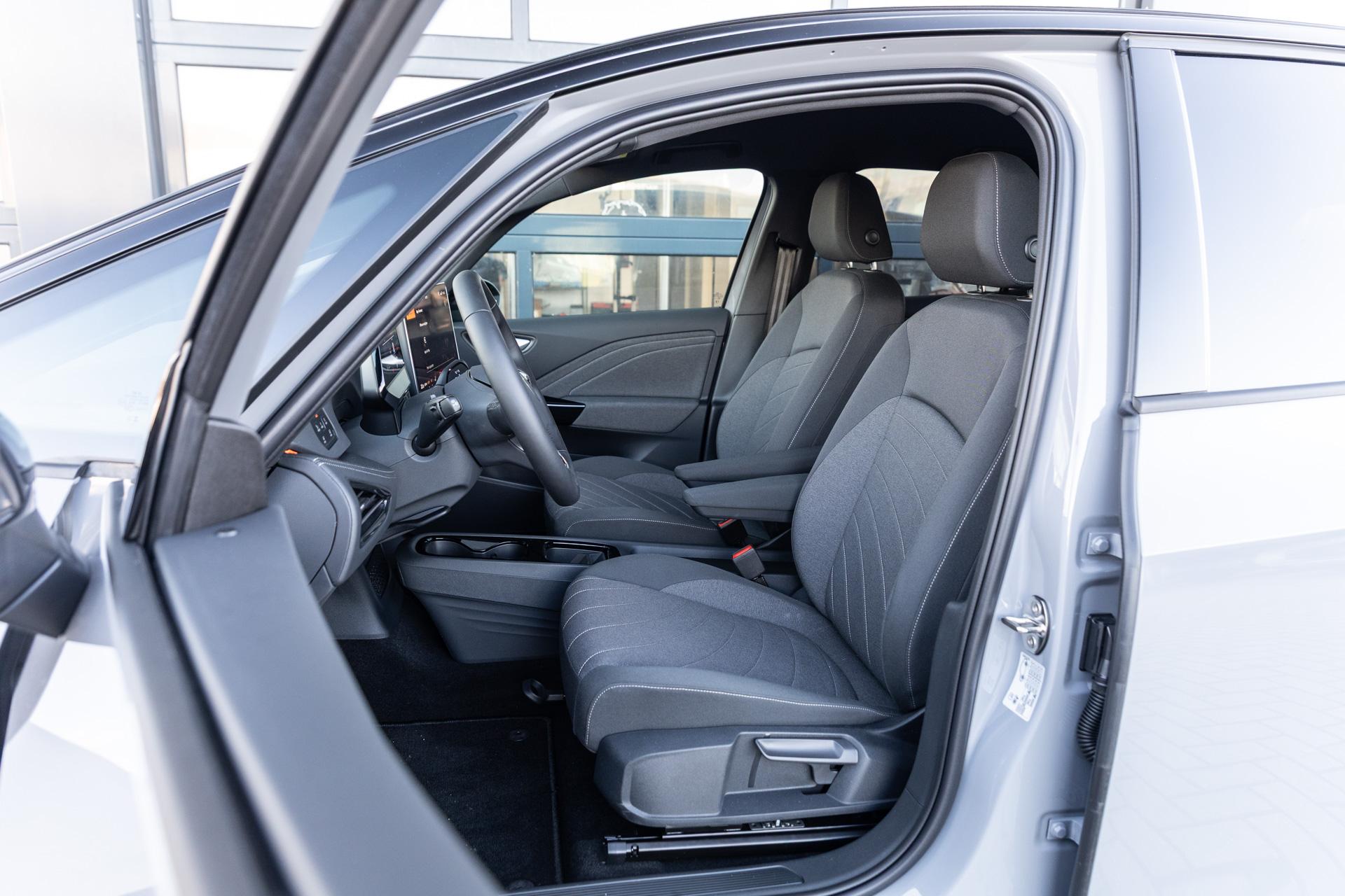 Volkswagen ID.3 204pk Pro Limited Edition 59 kWh - Afbeelding 4