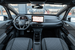 Volkswagen ID.3 204pk Pro Limited Edition 59 kWh - Afbeelding 5
