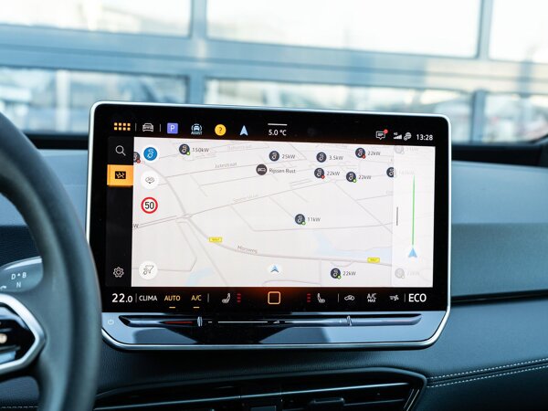 navigatiesysteem full map navigatiesysteem full map