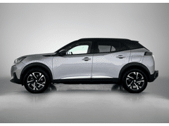 Peugeot e-2008 EV GT 50 kWh 136pk Automaat - Afbeelding 2