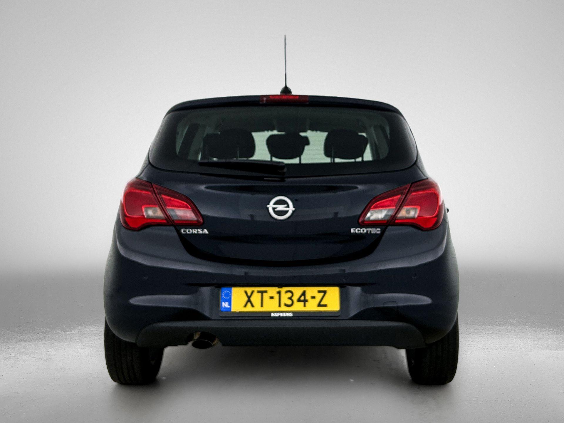 Opel Corsa 1.0 120 Jaar Edition 90pk - Afbeelding 5