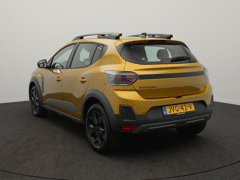 Dacia Sandero Stepway 1.0 TCe 110 Limited Edition - Afbeelding 4