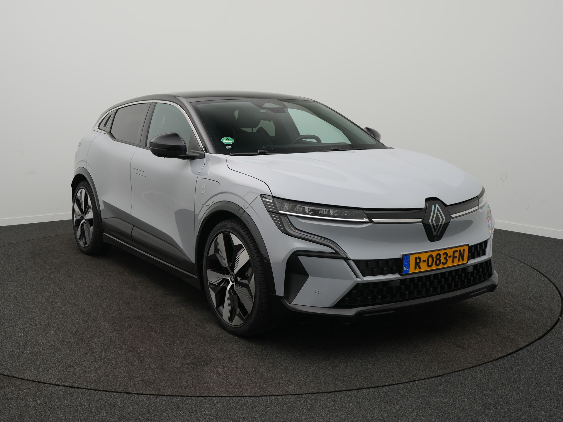 Renault Megane E-Tech EV60 Optimum Charge Techno - Afbeelding 3