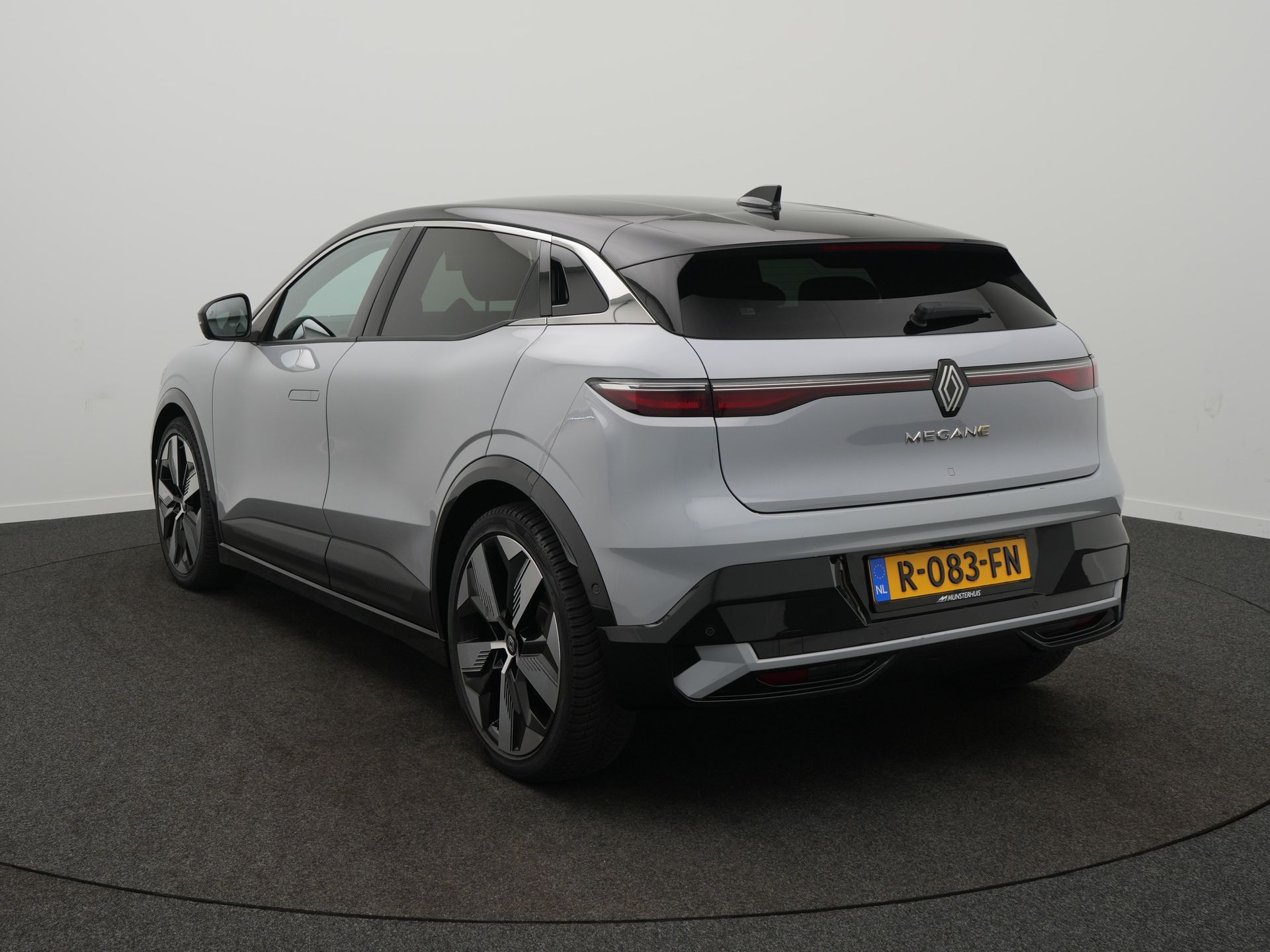 Renault Megane E-Tech EV60 Optimum Charge Techno - Afbeelding 4