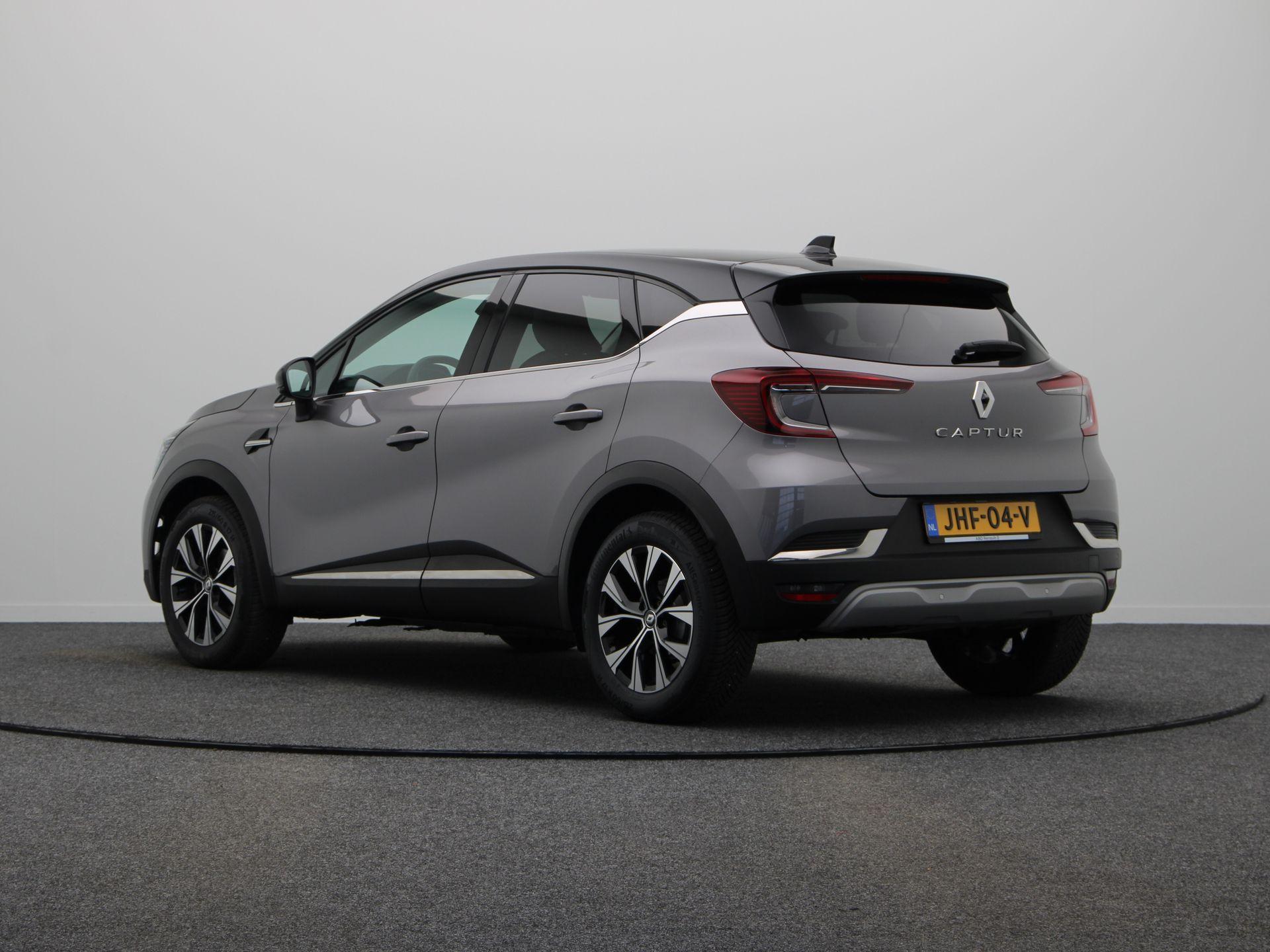 Renault Captur 1.0 TCe 90 Techno - Afbeelding 3