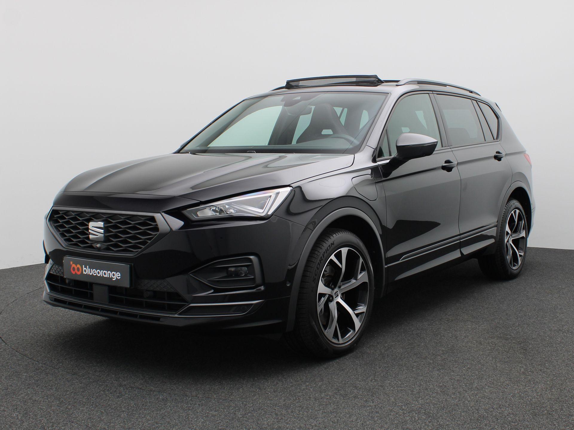 SEAT Tarraco 1.4 TSI e-Hybrid PHEV FR Business Intens 245PK DSG