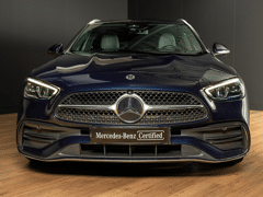 Mercedes-Benz C-Klasse Estate 180 AMG Line - Afbeelding 4